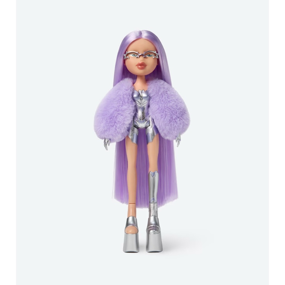 GENTLE MONSTER X Bratz Collaboration *Limited Edition Doll
